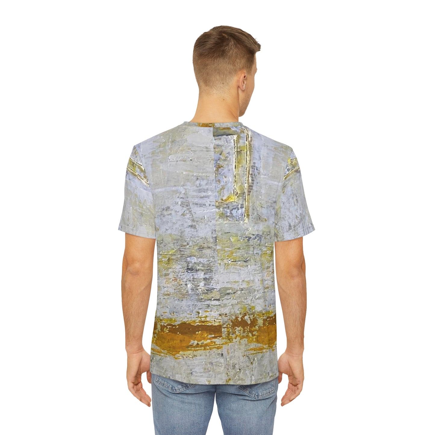 Change the World T-Shirt (Casual)