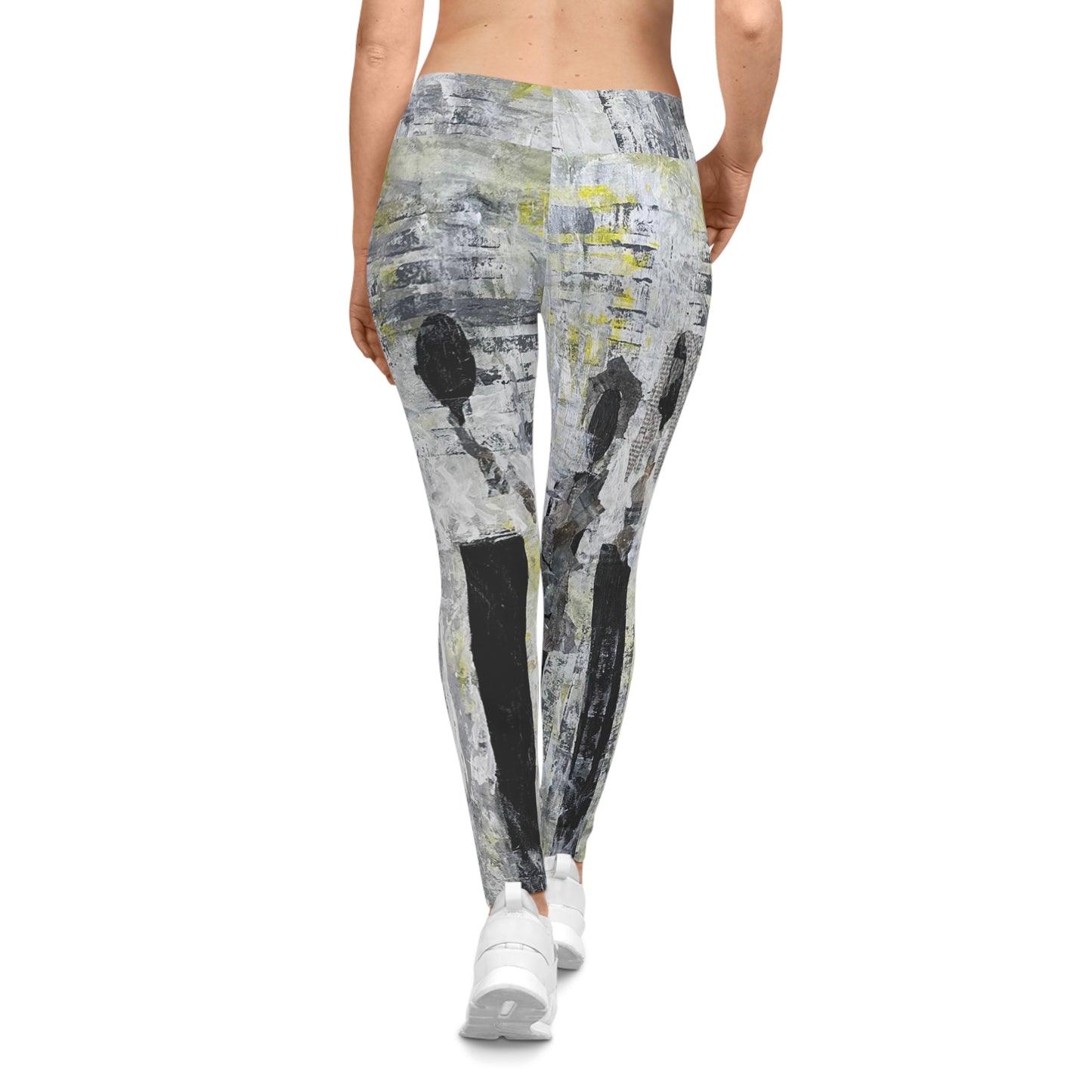 Seven Crowns Women's Casual Leggings