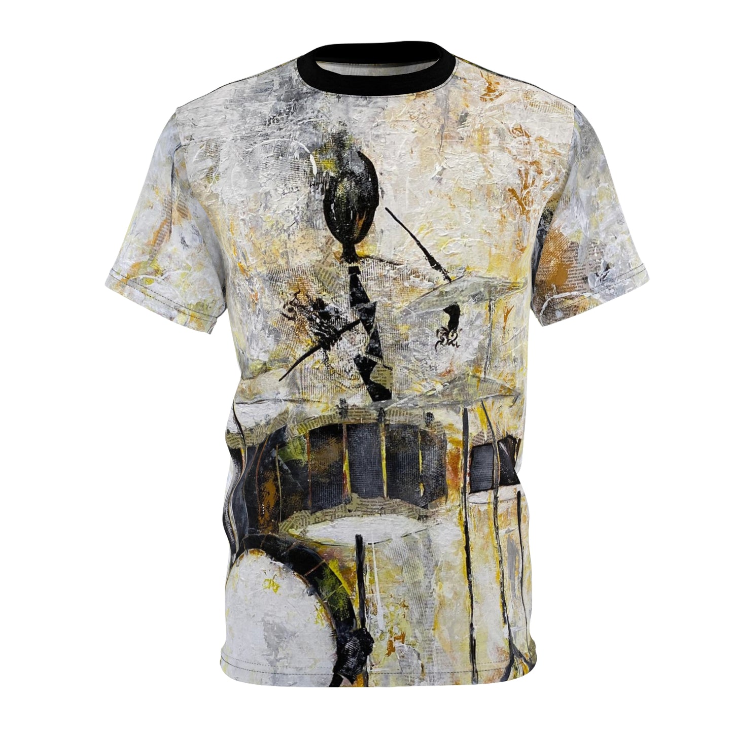 The Drummer Tshirt