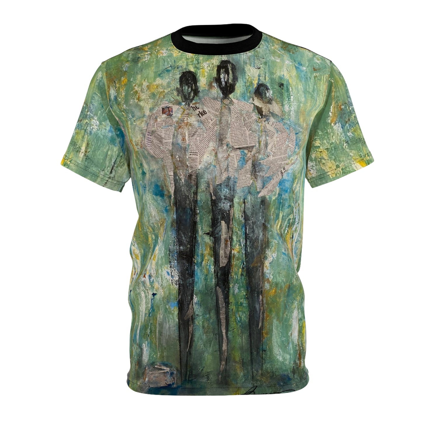 Road Less Traveled T-Shirt