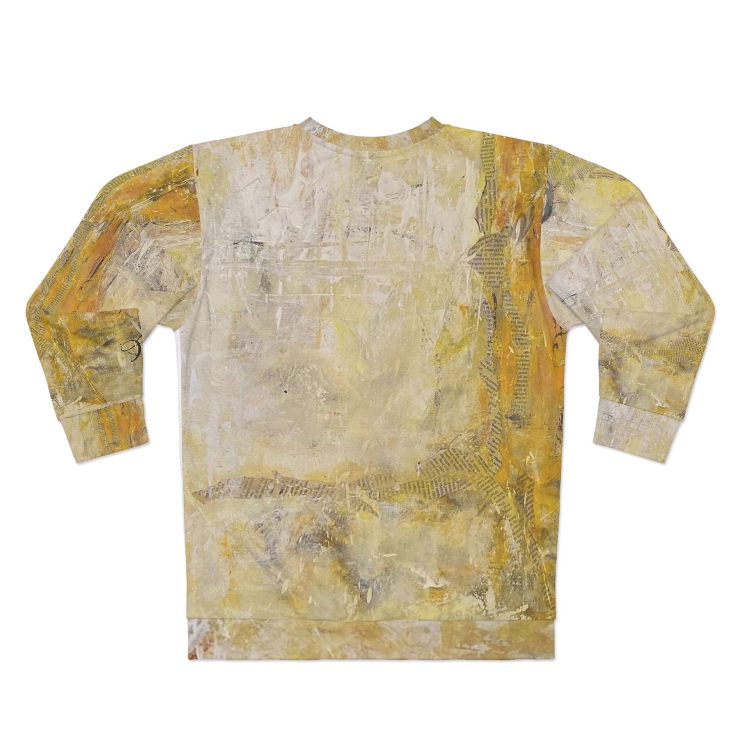 The Sax Sweatshirt