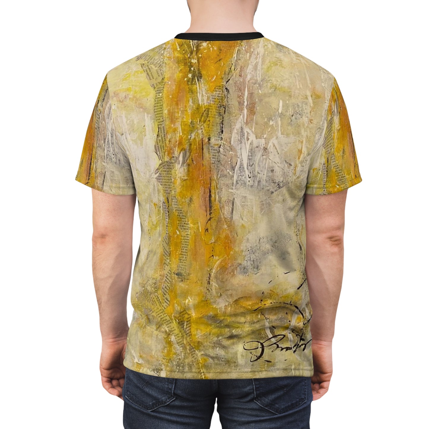 The Sax Tshirt