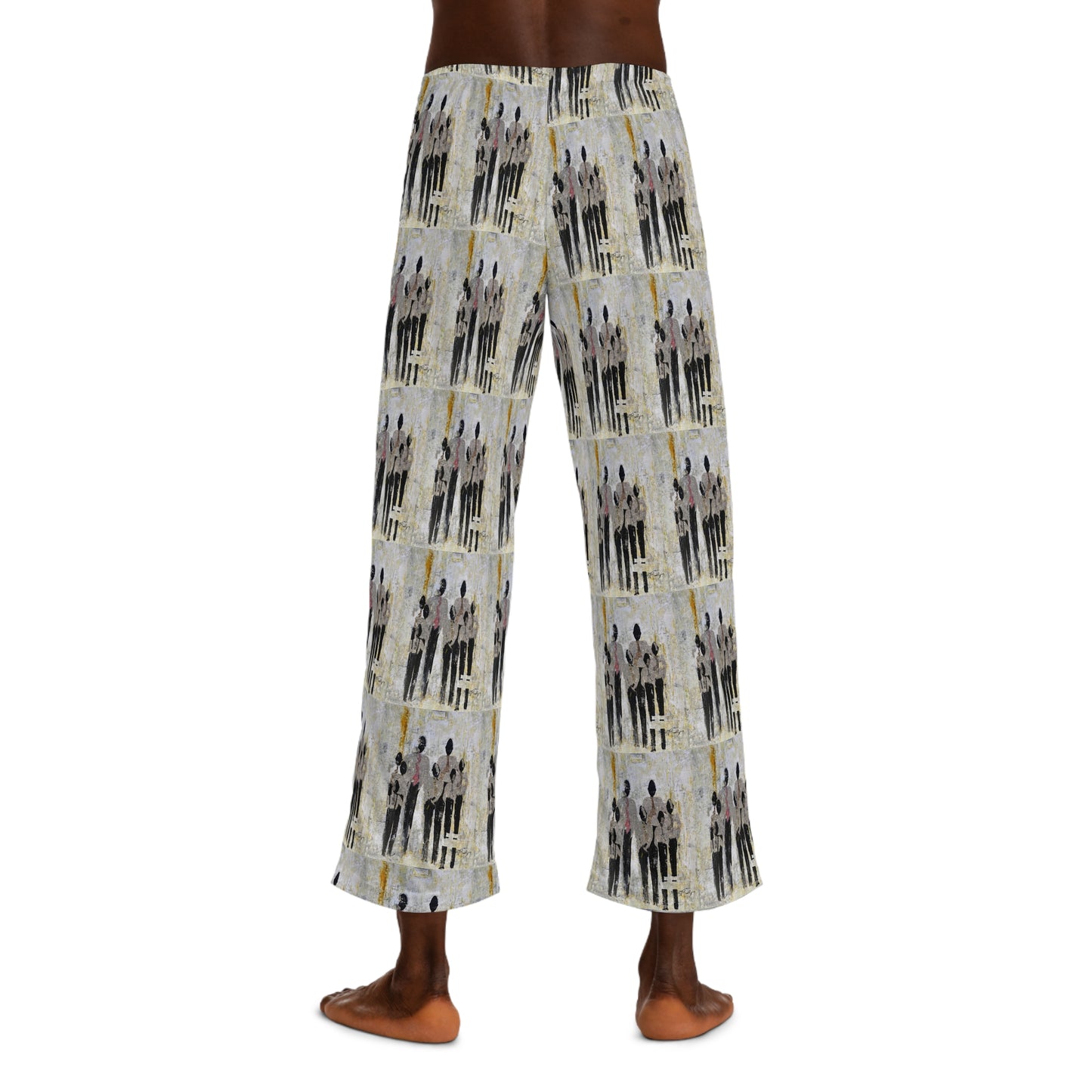 Change the World Pajama Pants (Men's)