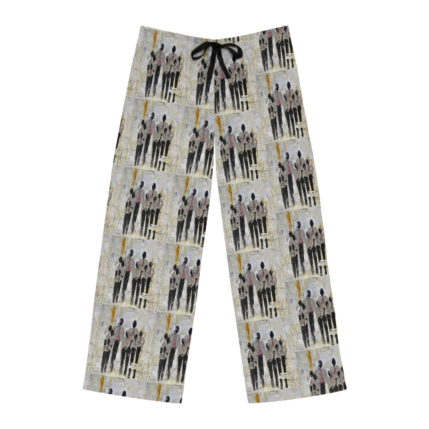 Change the World Pajama Pants (Men's)