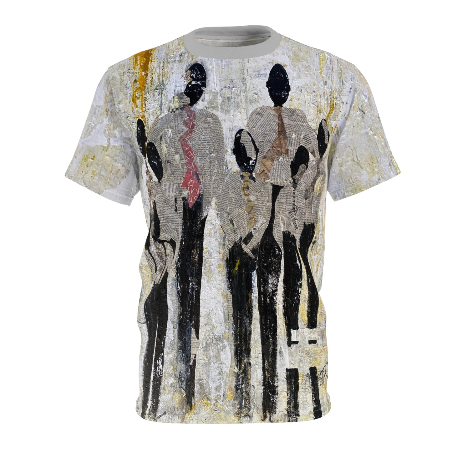 Change the World T-shirt (Male Mentorship)