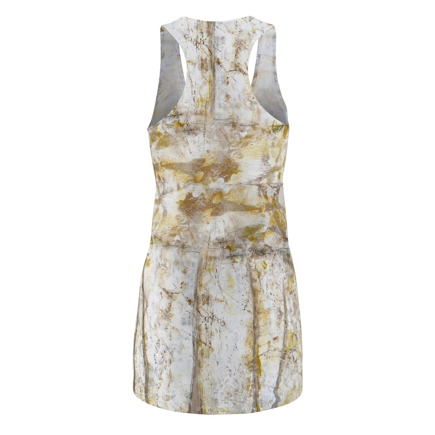 Urban Summer Racerback Dress