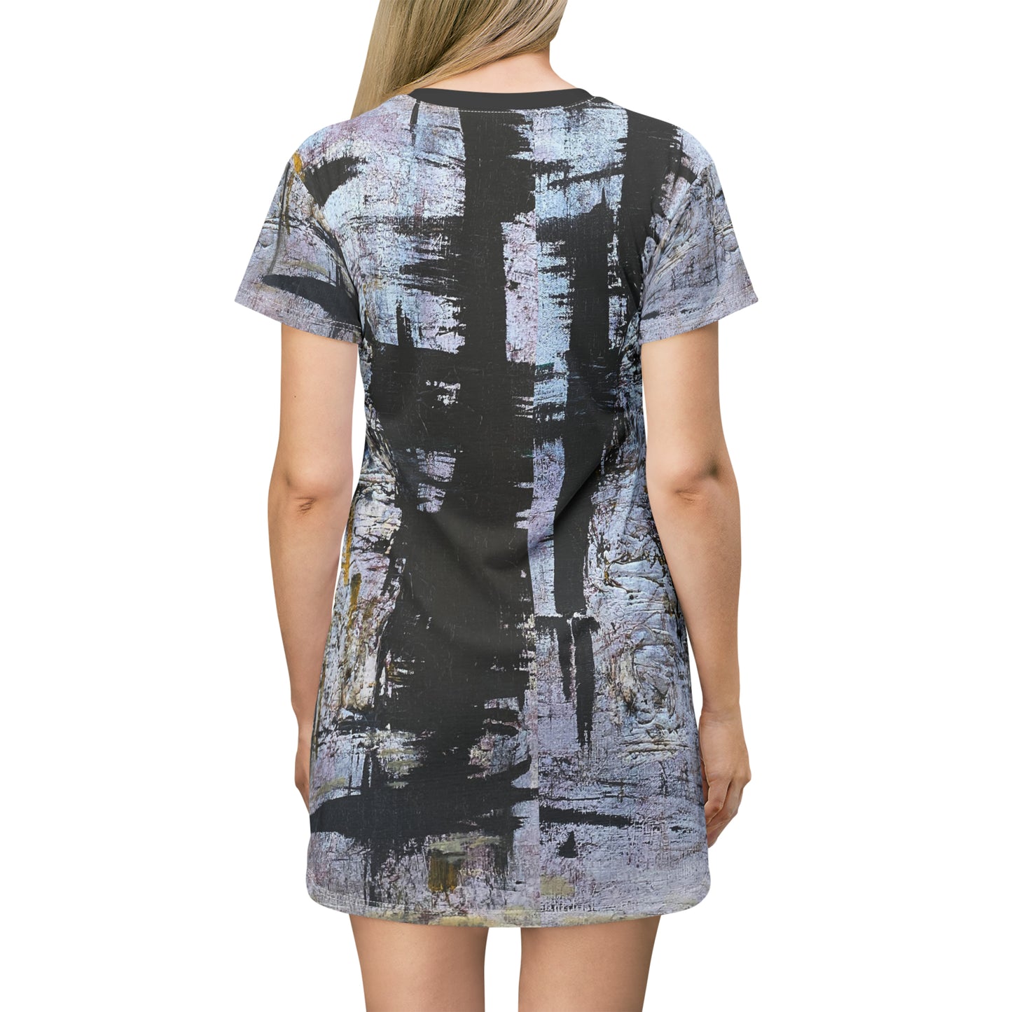 Single Girl T-Dress