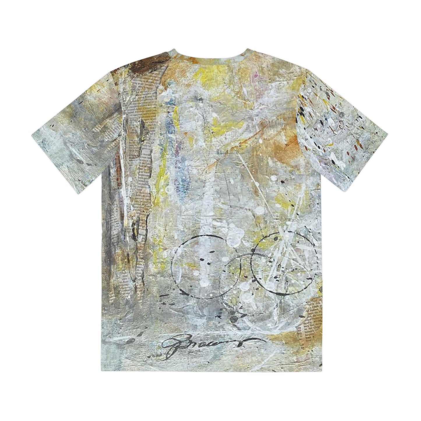 The Cellist Tshirt
