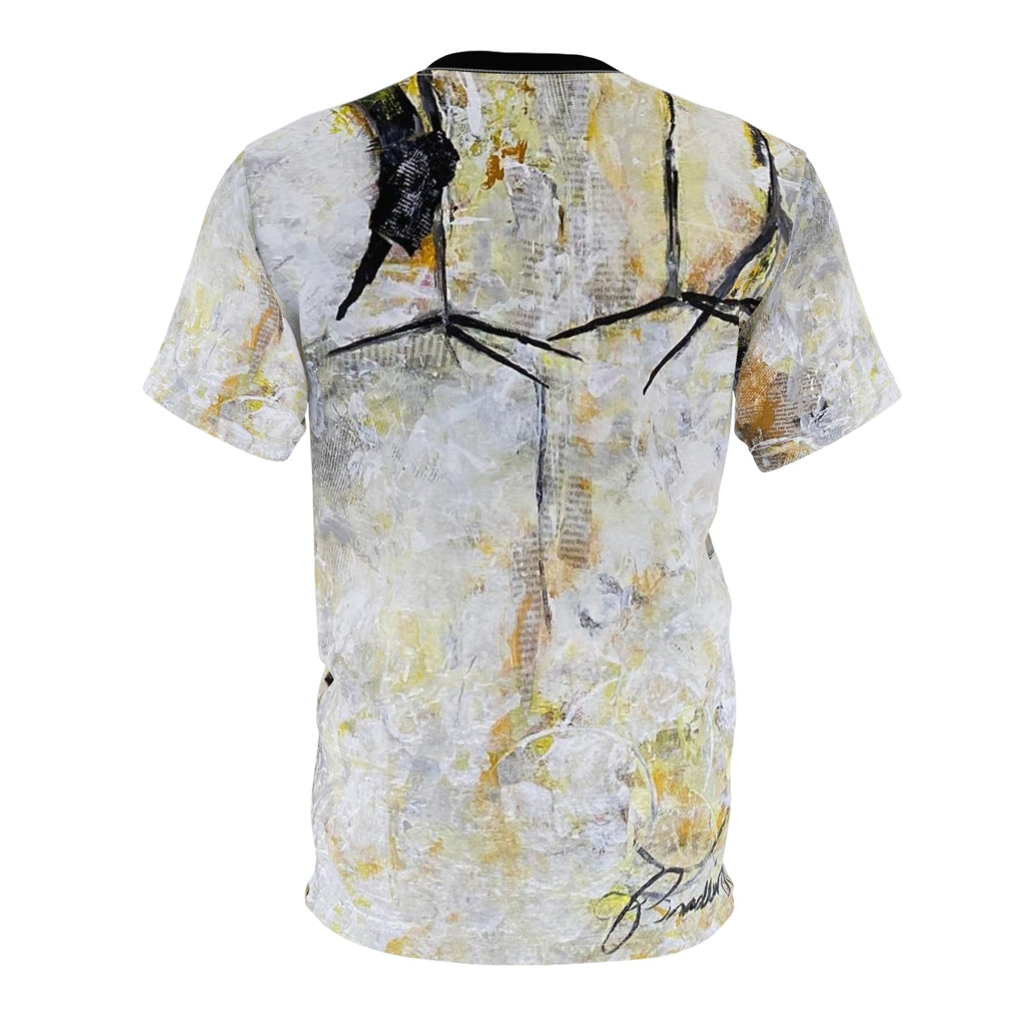 The Drummer Tshirt