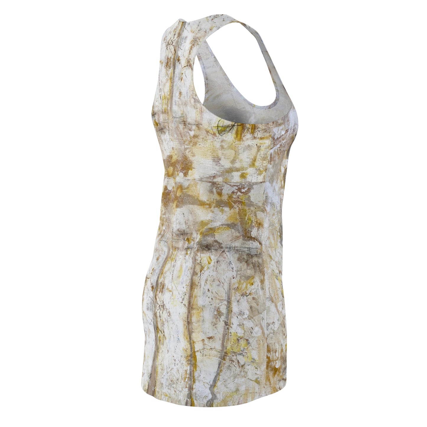 Urban Summer Racerback Dress