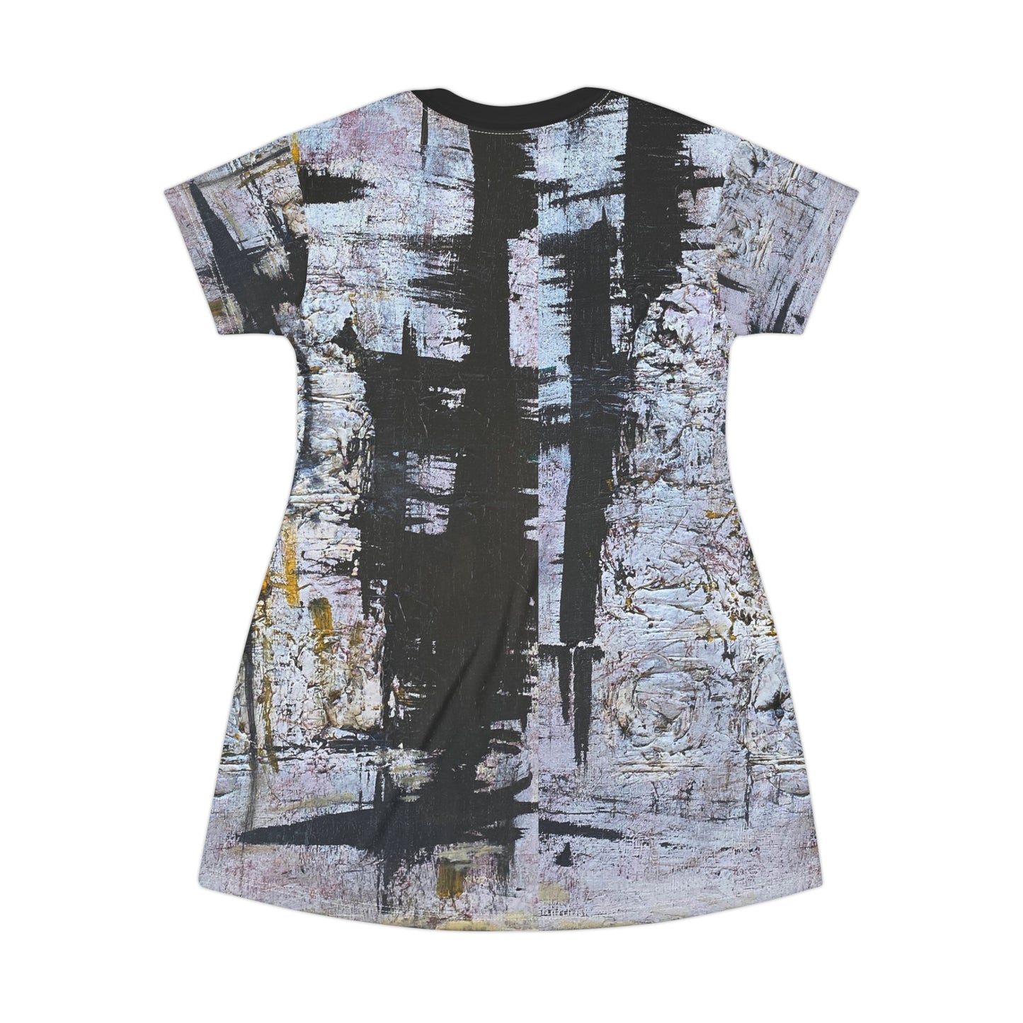 Single Girl T-Dress