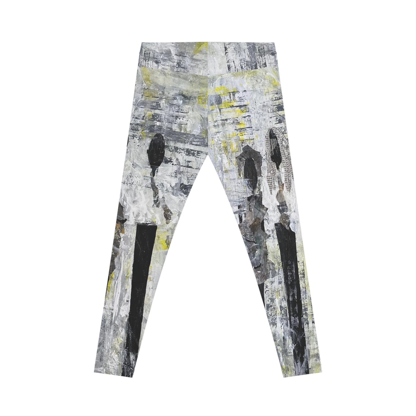 Seven Crowns Women's Casual Leggings