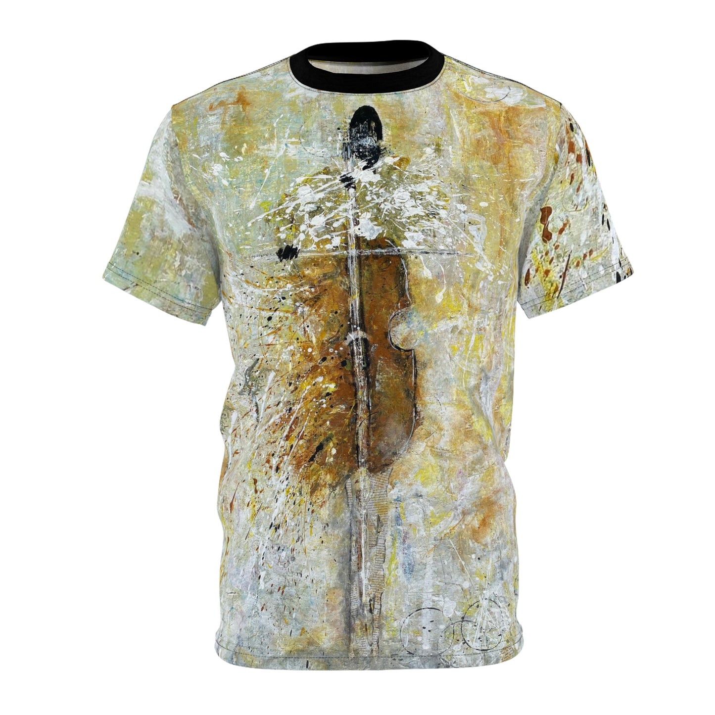 The Cellist T-shirt