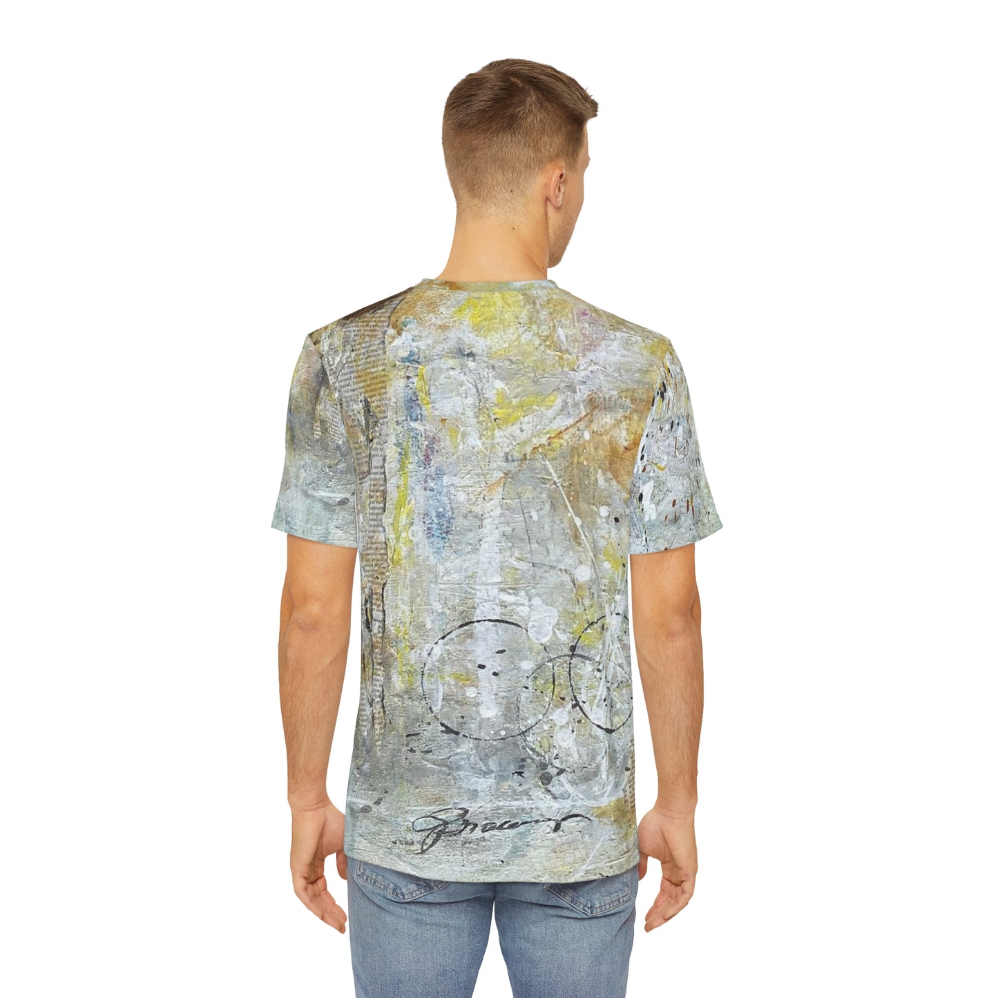 The Cellist Tshirt