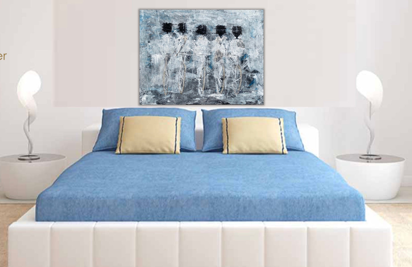 Night-Rider Five (Limited Edition) (2021)