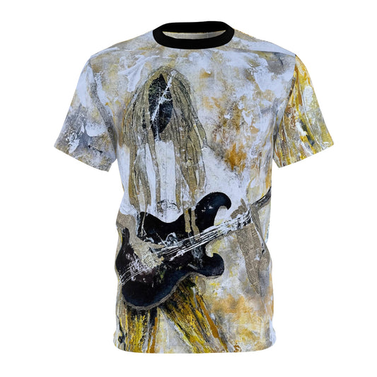 The Guitarist Tshirt