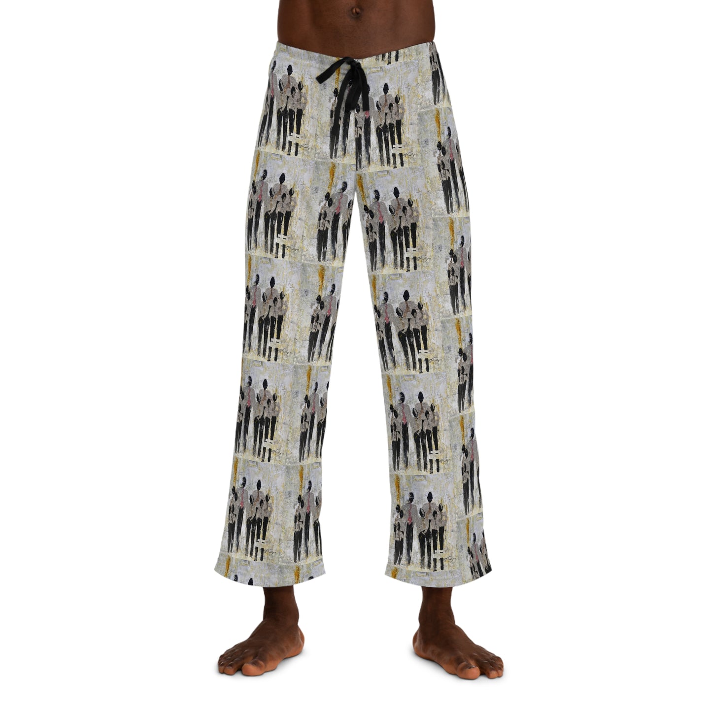 Change the World Pajama Pants (Men's)