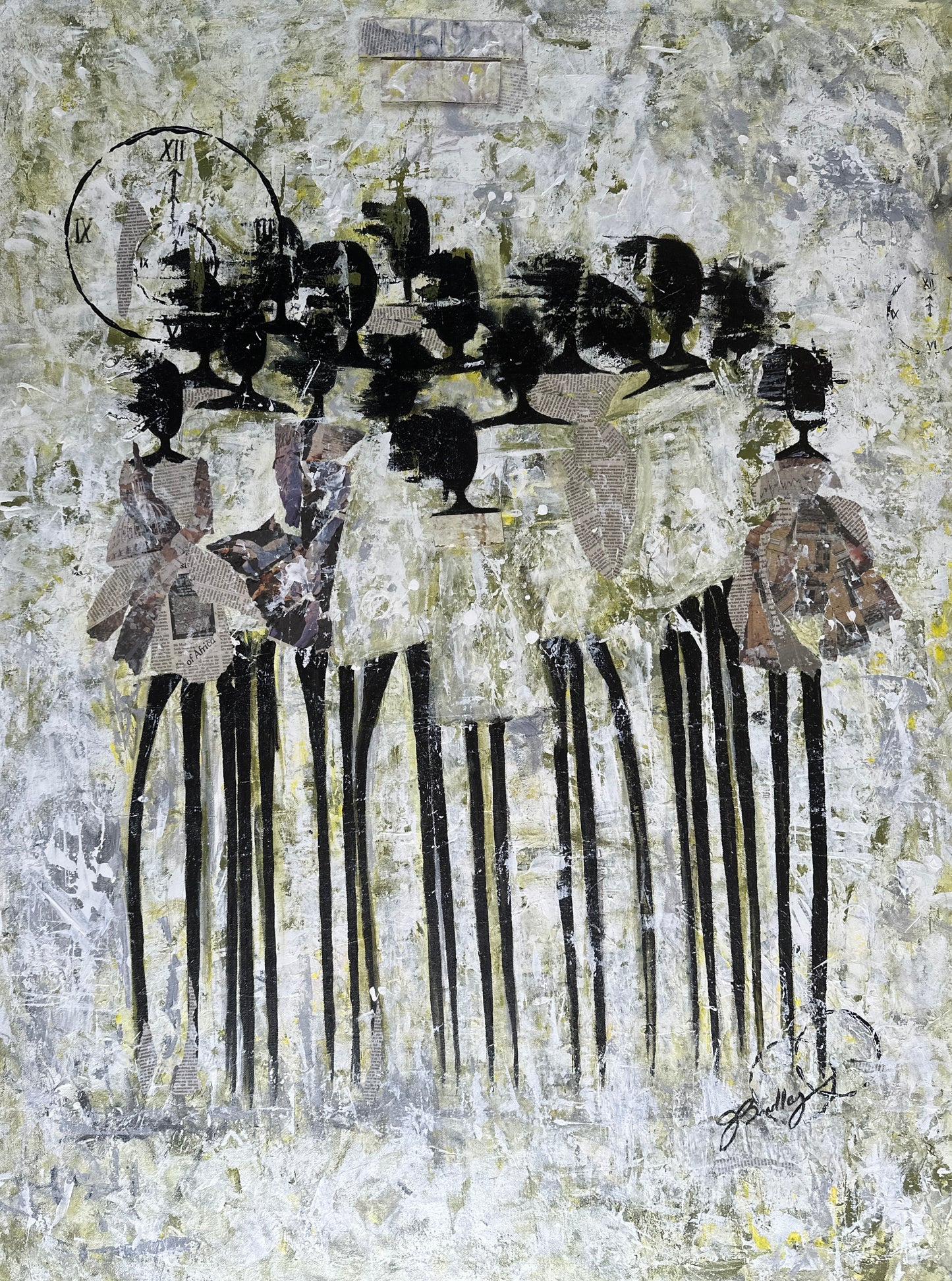 For Such A Time As This (2025) (Limited Edition)