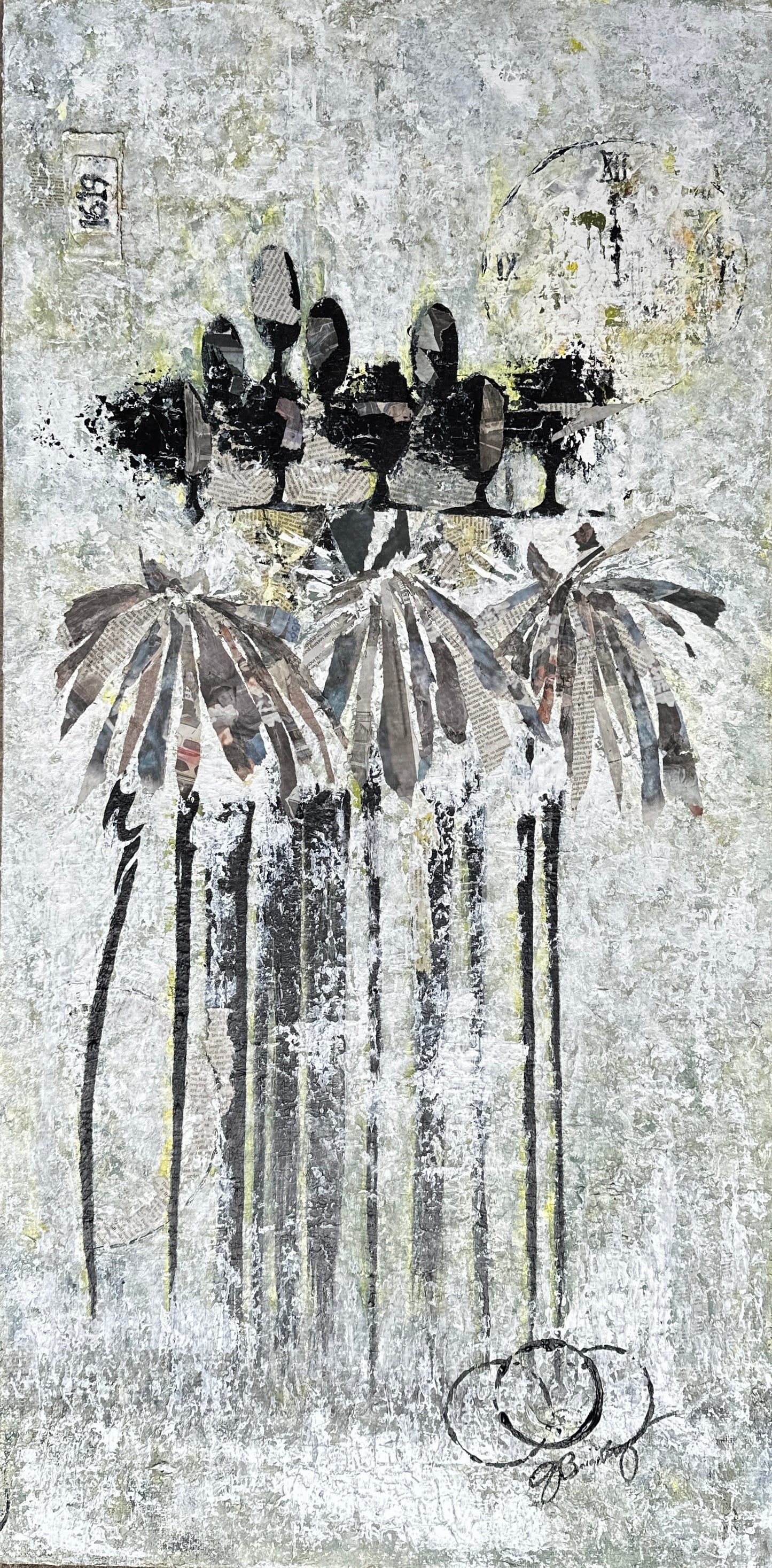 Time Series: Masquerade (Limited Edition) (2025)