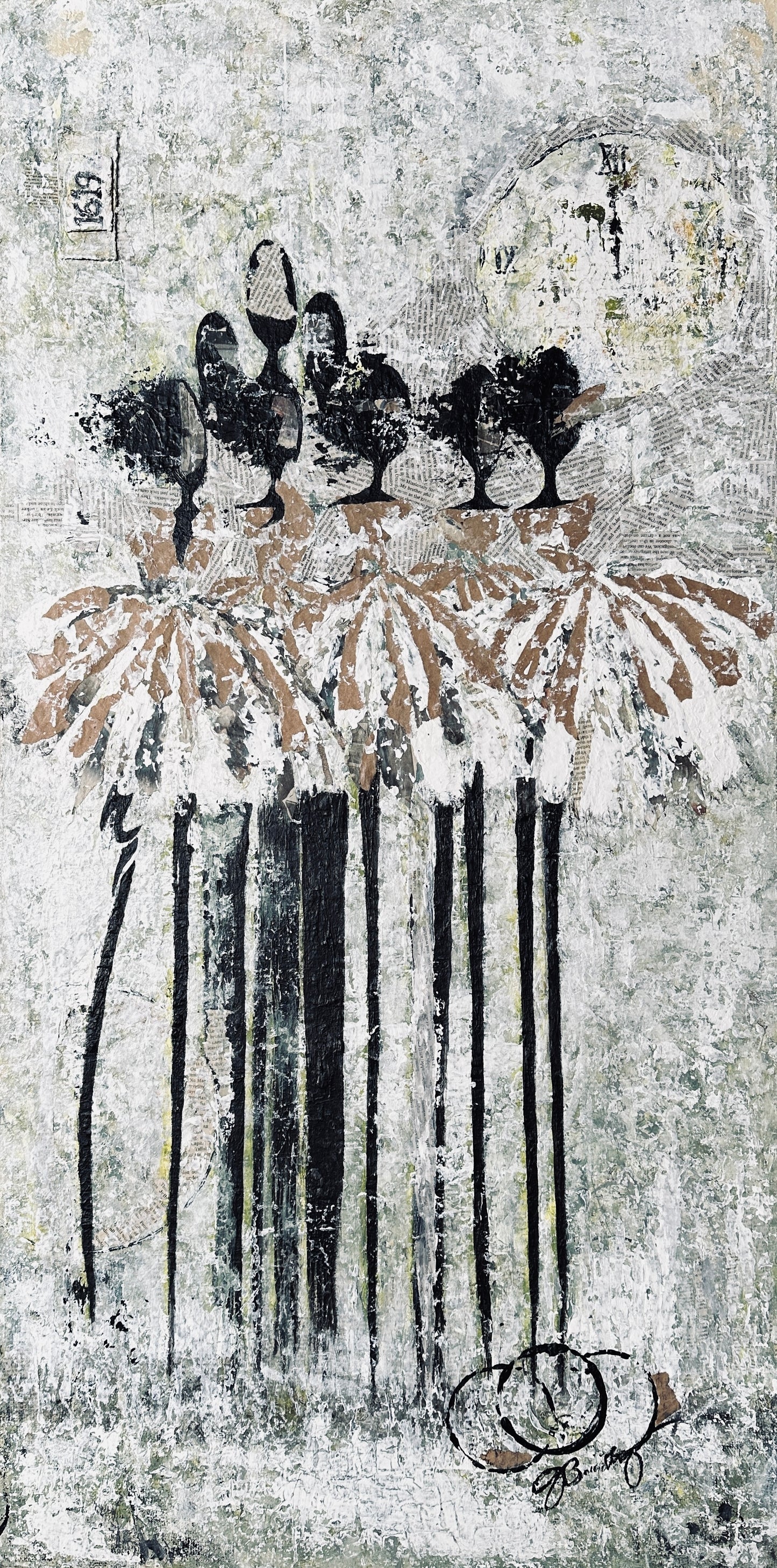 Time Series: Masquerade (Limited Edition) (2025)