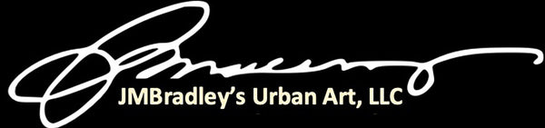 JMBradley's Urban Art, LLC