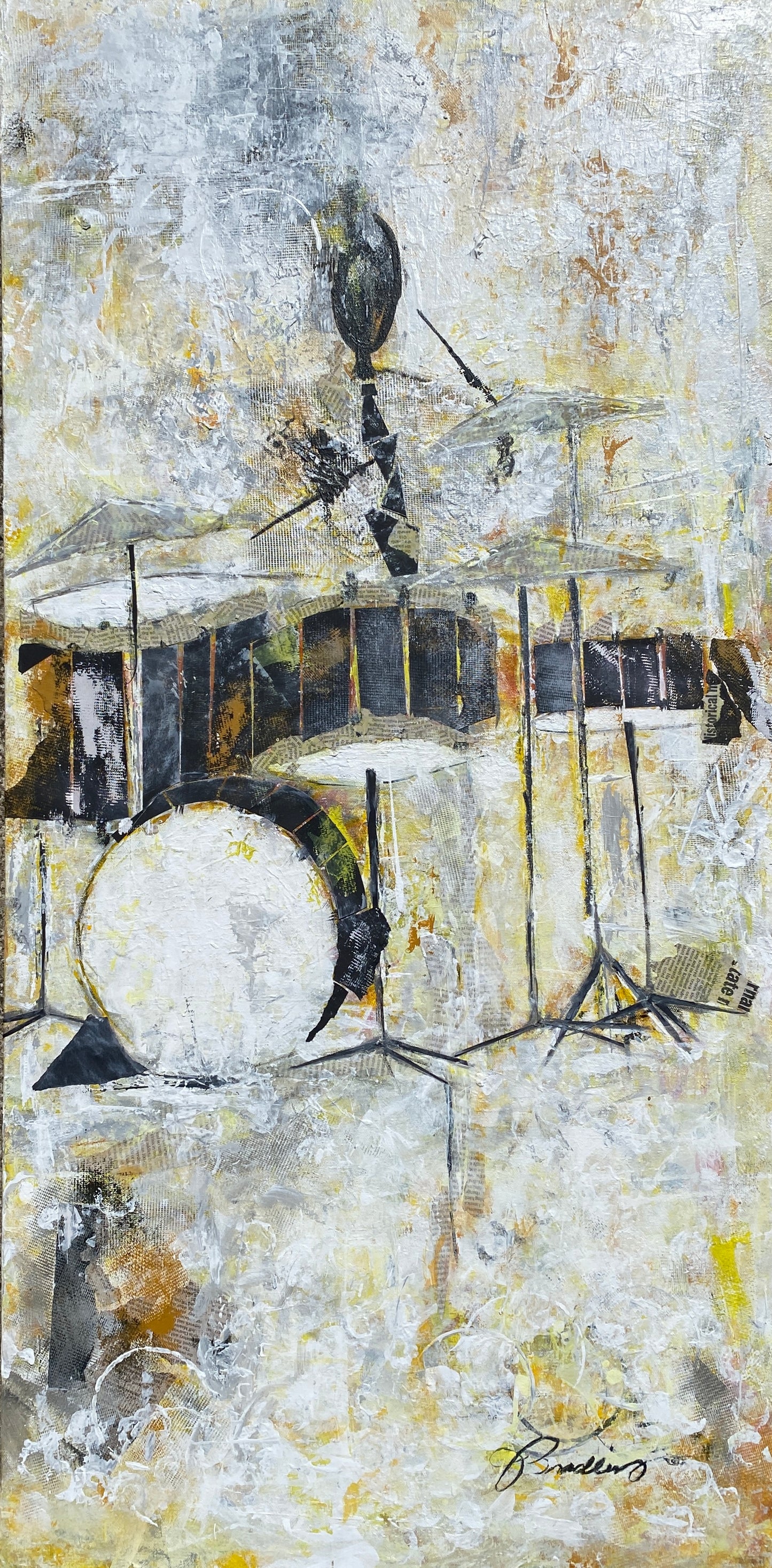 The Drummer (Limited Edition) (2022)